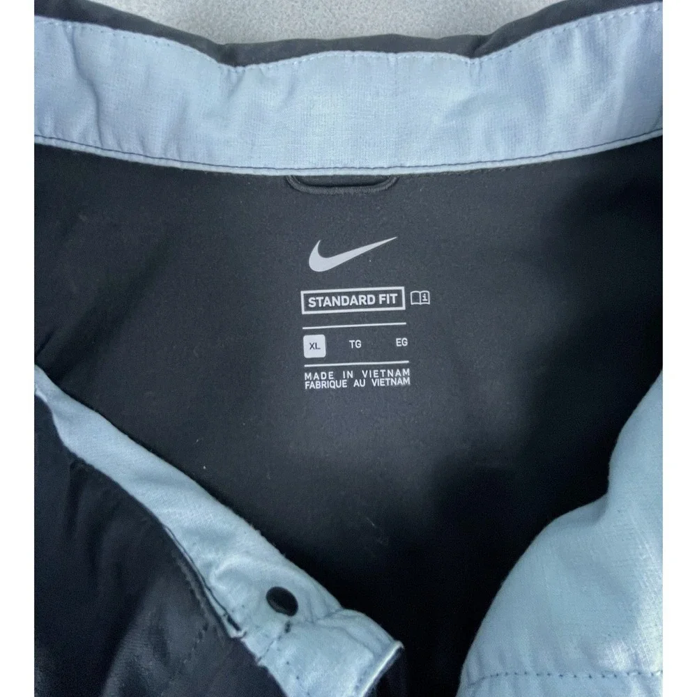 Nike new york